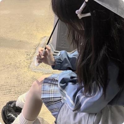 最后一个字